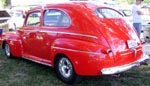 46 Ford Tudor Sedan