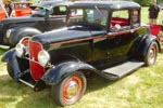 32 Ford 5W Coupe