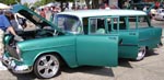 55 Chevy 4dr Station Wagon