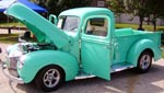 40 Ford Pickup