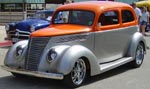 37 Ford Tudor Sedan