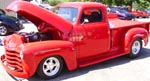 48 Chevy Pickup