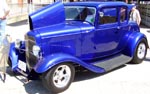 32 Ford 5W Coupe