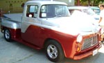 56 Dodge Pickup