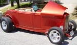 32 Ford Hiboy Roadster