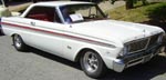 65 Ford Falcon 2dr Hardtop