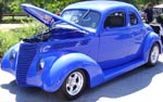 37 Ford Coupe