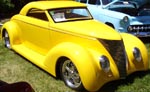 37 Ford CtoC Cabriolet Hardtop