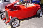 32 Ford Hiboy Roadster