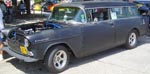 55 Chevy 2dr Station Wagon