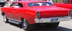 66 Ford Fairlane Chopped 2dr Hardtop ProStreet
