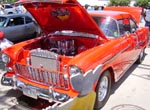 55 Chevy 2dr Hardtop