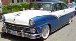 55 Ford Crown Victoria Coupe
