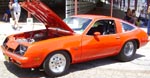 79 Chevy Monza Coupe ProStreet