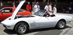 72 Corvette Roadster