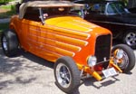 32 Ford Hiboy Roadster