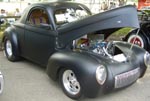 41 Willys Coupe