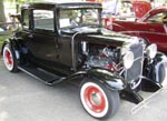 31 Chevy 5W Coupe