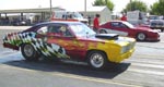 76 Dodge Dart 2dr Hardtop ProStreet