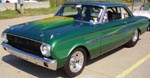 63 Ford Falcon 2dr Hardtop ProStreet