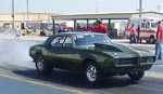 67 Pontiac Firebird Coupe ProStreet