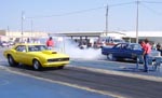 07 Great Bend Drags