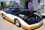 90 Pontiac Firebird Coupe ProComp
