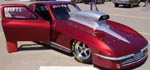 64 Corvette Coupe SuperComp