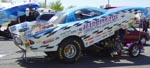 05 Chevy Cavalier Coupe FunnyCar
