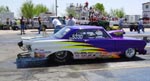 64 Ford Falcon 2dr Hardtop ProComp