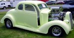 36 Plymouth 5W Coupe