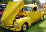 47 Hudson Pickup