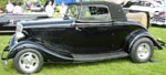 34 Ford Cabriolet