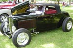 32 Ford Hiboy Roadster