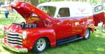 48 Chevy Panel Delivery