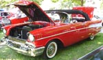 57 Chevy Convertible