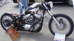 07 Harley Davidson Chopper