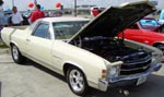 71 Chevelle SS El Camino Pickup