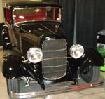 32 Ford Tudor Sedan