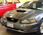 02 Ford Mustang Coupe
