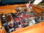 56 Thunderbird Roadster w/YBF V8