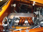 37 Ford CtoC Cabriolet w/SBC FI V8