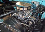 59 Chevy El Camino Pickup w/SBC V8
