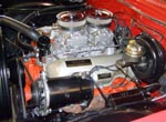 62 Chevy Impala SS Convertible w/409 2x4 V8