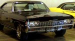 68 Chevy Impala 2dr Hardtop