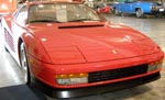 91 Ferrari Testarossa Coupe