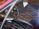 90 Ferrari 328 GTS Targa Seats