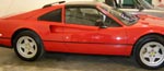 90 Ferrari 328 GTS Targa
