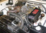 63 Oldsmobile F85 Cutlass 2dr Hardtop w/Turbo 215 V8
