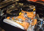63 Plymouth Sport Fury 2dr Hardtop w/BBM 426 2x4 V8